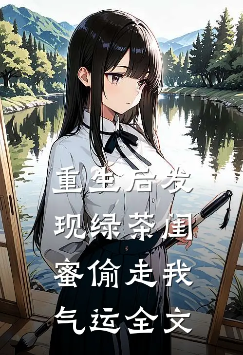 重生后发现绿茶闺蜜偷走我气运全文