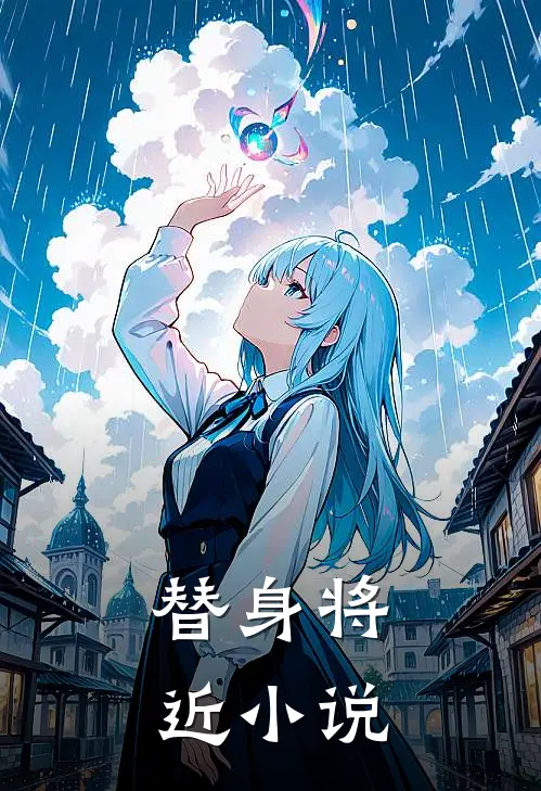 替身将近小说