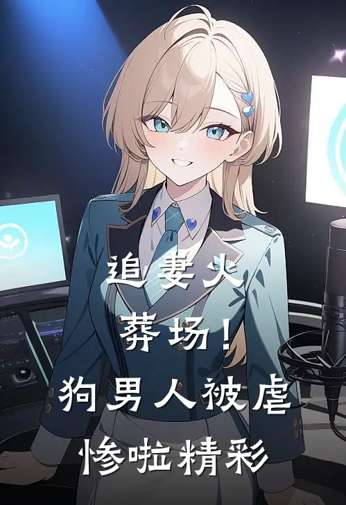 追妻火葬场！狗男人被虐惨啦精彩