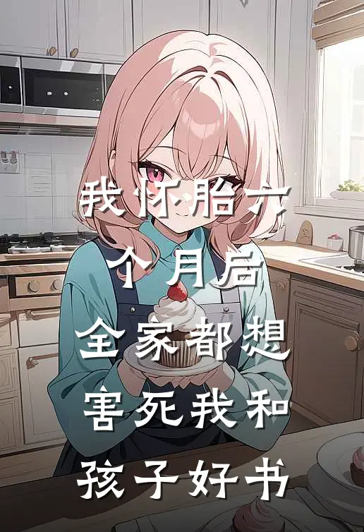 我怀胎六个月后，全家都想害死我和孩子好书
