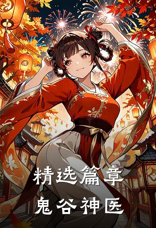 精选篇章鬼谷神医