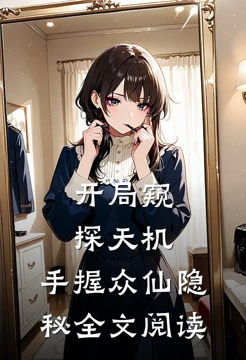 开局窥探天机，手握众仙隐秘全文阅读