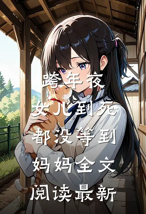 跨年夜，女儿到死都没等到妈妈全文阅读最新