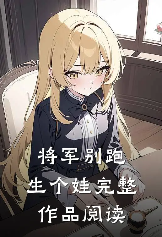 将军别跑，生个娃完整作品阅读