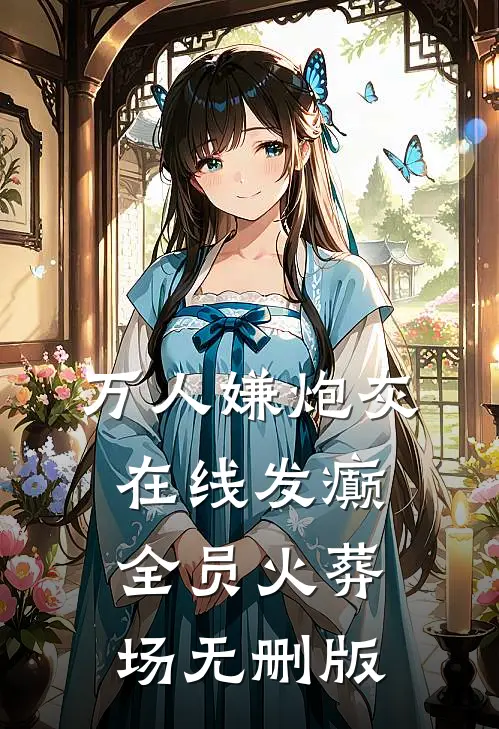 万人嫌炮灰在线发癫，全员火葬场无删版