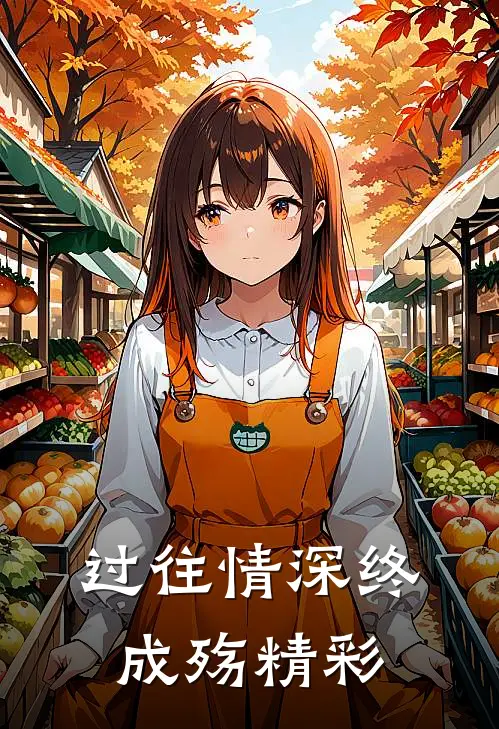 过往情深终成殇精彩
