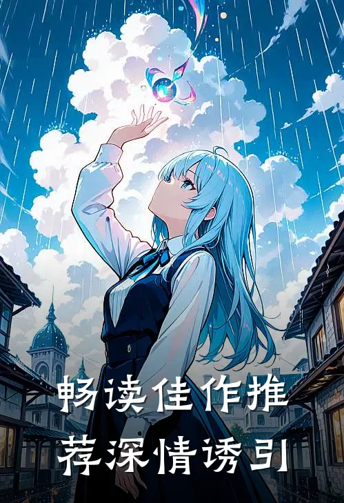 畅读佳作推荐深情诱引