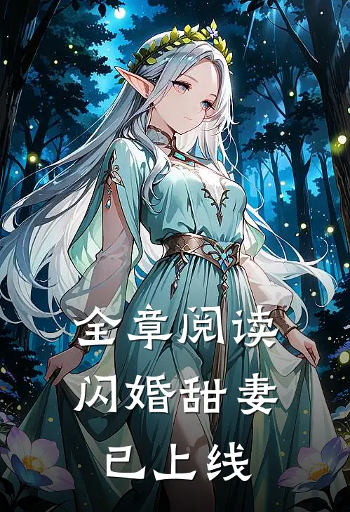 全章阅读闪婚甜妻已上线