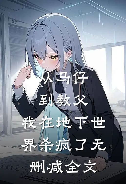 从马仔到教父，我在地下世界杀疯了无删减全文
