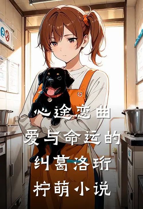 心途恋曲：爱与命运的纠葛洛珩柠萌小说