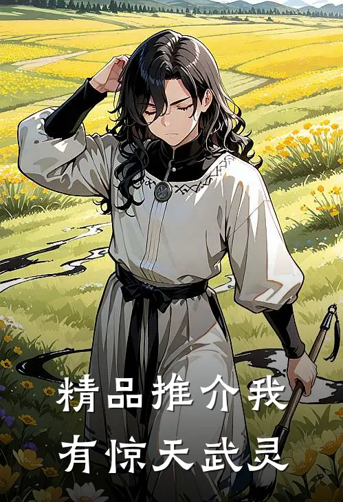 精品推介我有惊天武灵
