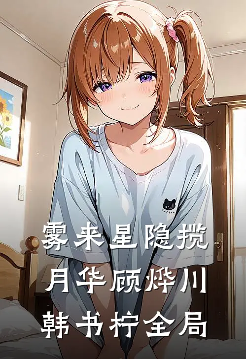 雾来星隐揽月华顾烨川韩书柠全局