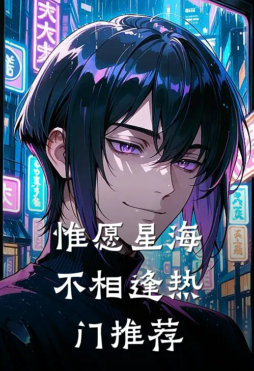惟愿星海不相逢热门推荐