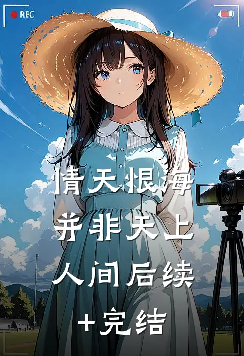 情天恨海，并非天上人间后续+完结