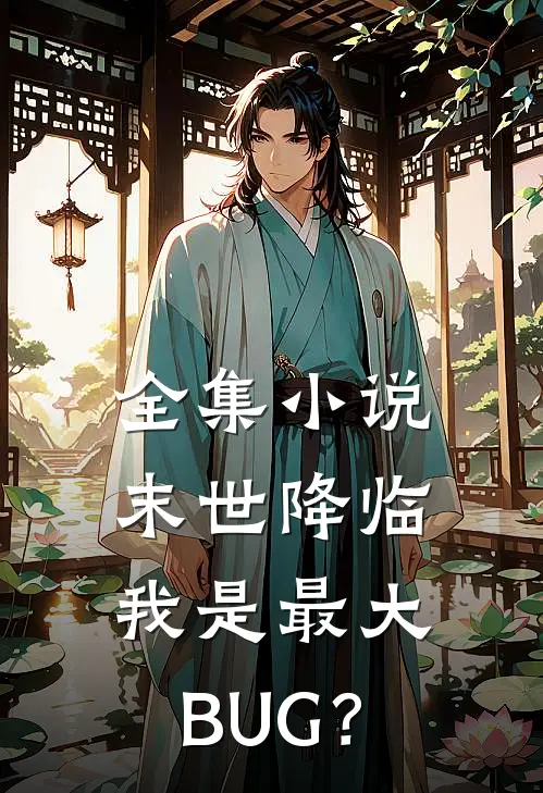 全集小说末世降临：我是最大BUG？