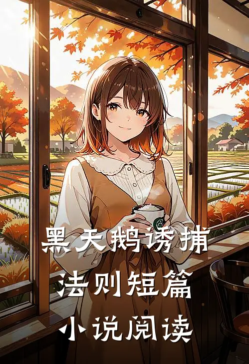 黑天鹅诱捕法则短篇小说阅读