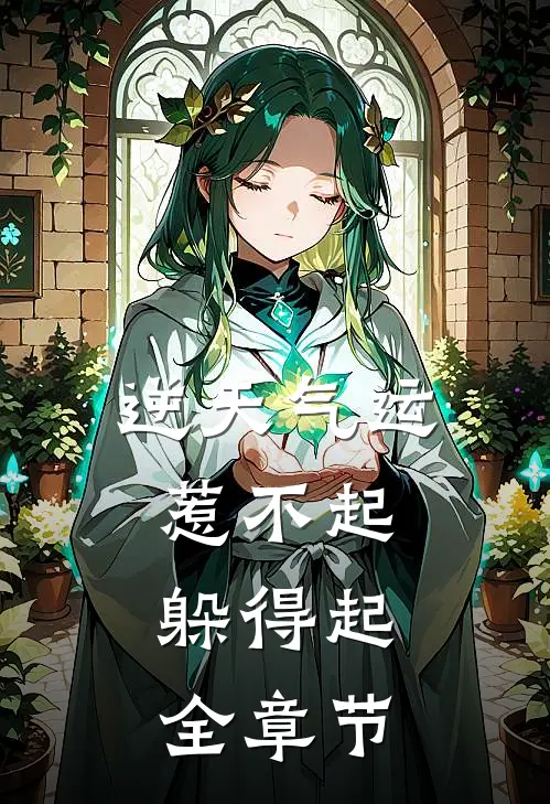 逆天气运：惹不起，躲得起全章节