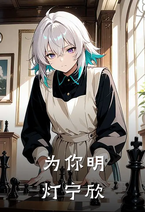 为你明灯宁欣