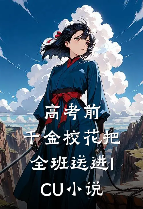 高考前，千金校花把全班送进ICU小说