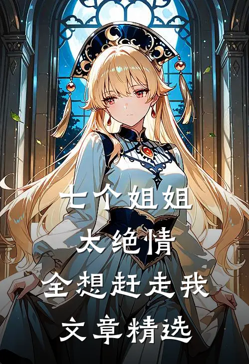 七个姐姐太绝情，全想赶走我文章精选