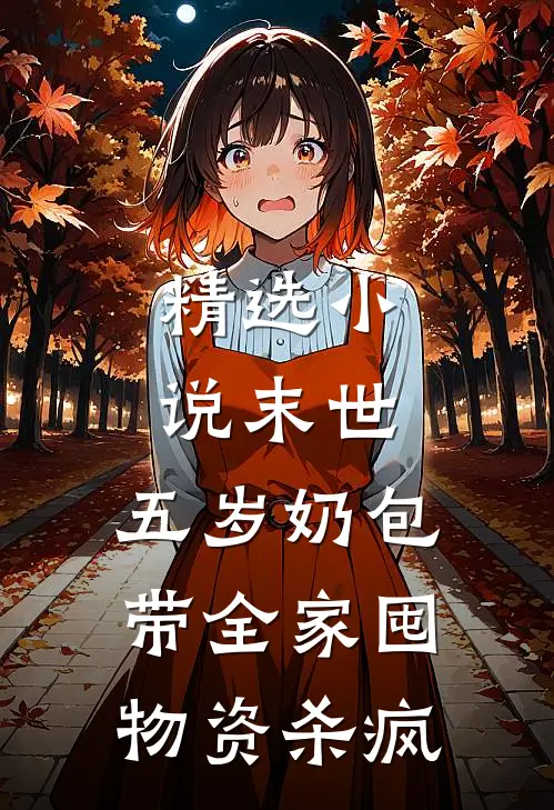 精选小说末世：五岁奶包带全家囤物资杀疯