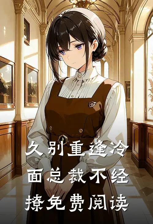 久别重逢冷面总裁不经撩免费阅读