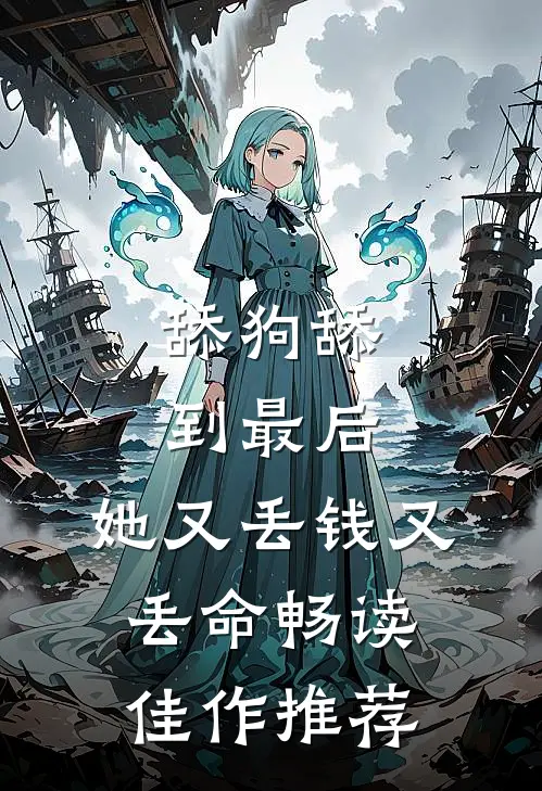 舔狗舔到最后，她又丢钱又丢命畅读佳作推荐