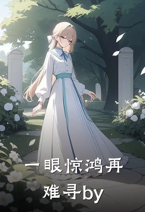 一眼惊鸿再难寻by