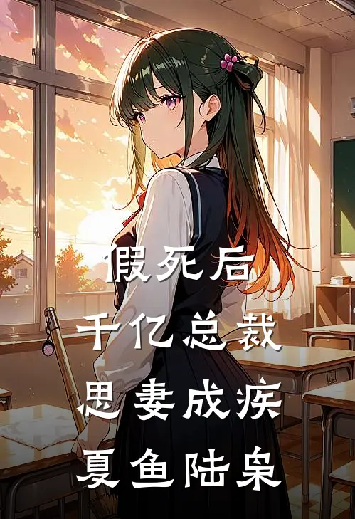 假死后，千亿总裁思妻成疾夏鱼陆枭