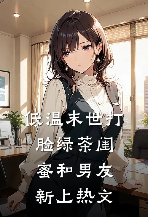 低温末世打脸绿茶闺蜜和男友新上热文