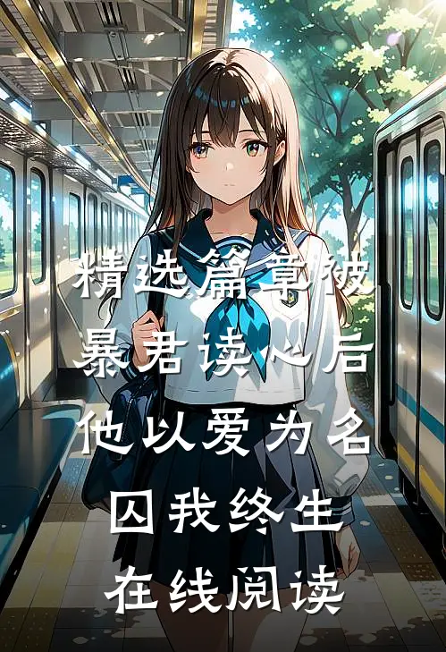 精选篇章被暴君读心后,他以爱为名囚我终生在线阅读