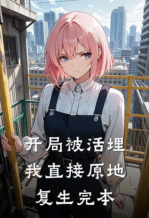开局被活埋，我直接原地复生完本