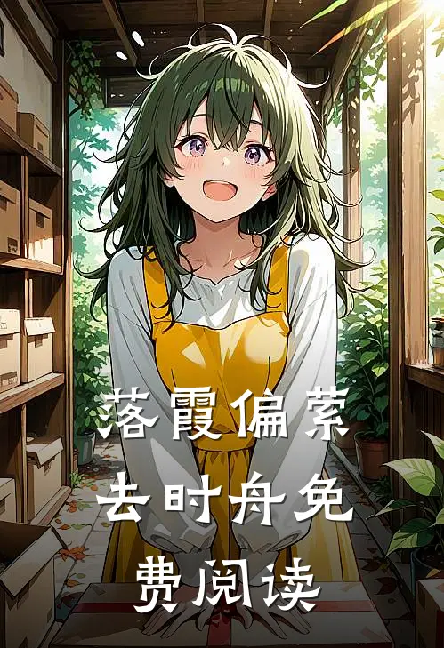 落霞偏萦去时舟免费阅读