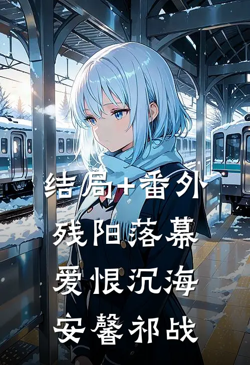 结局+番外残阳落幕，爱恨沉海安馨祁战