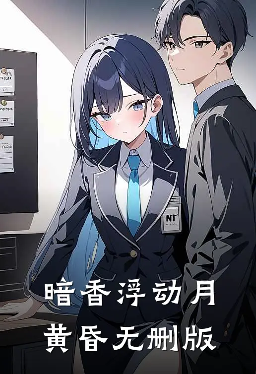 暗香浮动月黄昏无删版