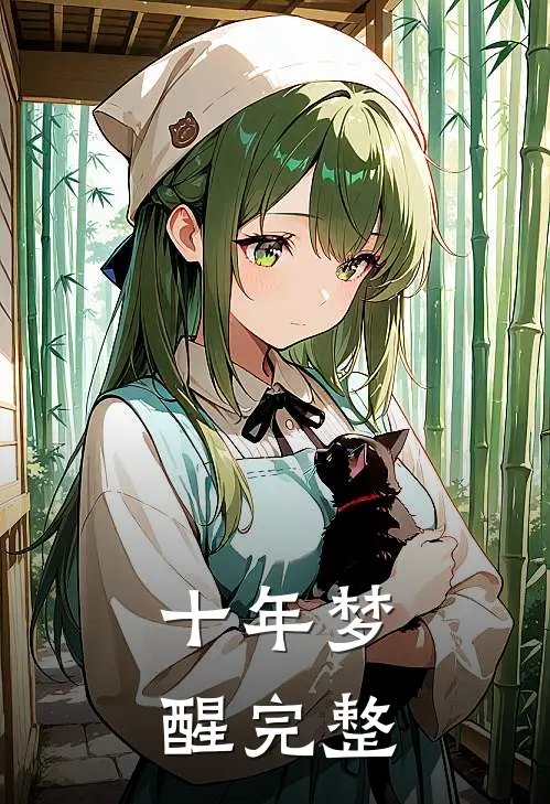 十年梦醒完整