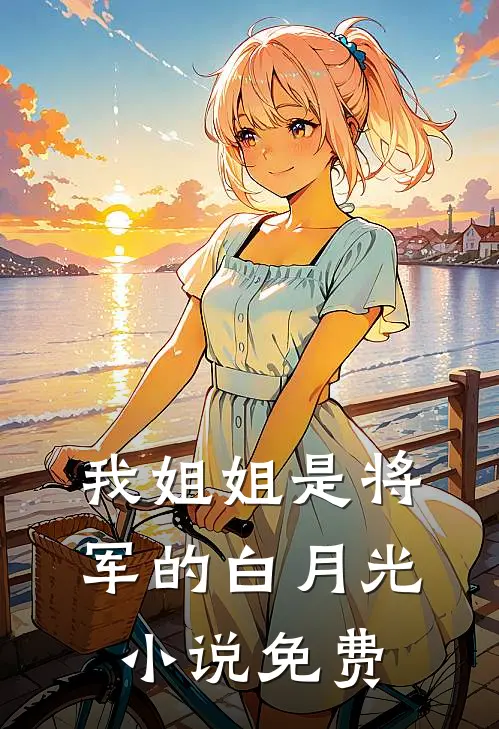 我姐姐是将军的白月光小说免费