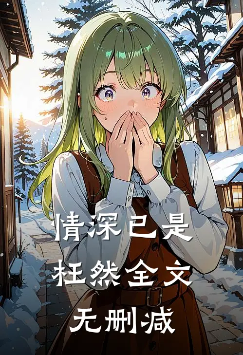 情深已是枉然全文无删减