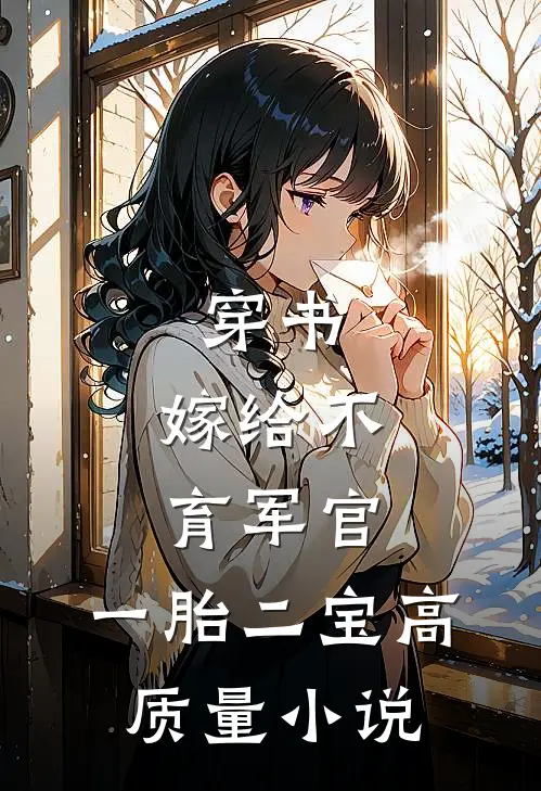 穿书：嫁给不育军官，一胎二宝高质量小说
