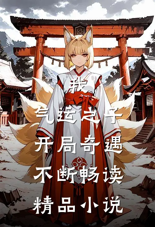 我，气运之子，开局奇遇不断畅读精品小说