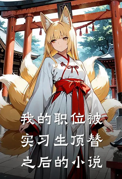 我的职位被实习生顶替之后的小说