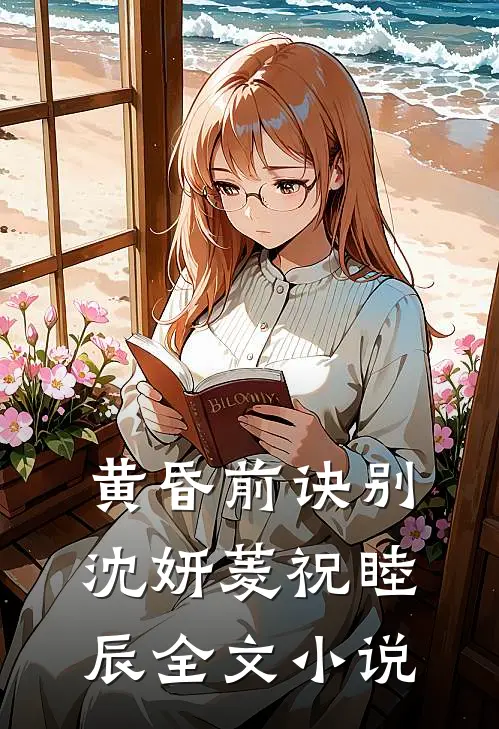 黄昏前诀别沈妍菱祝睦辰全文小说