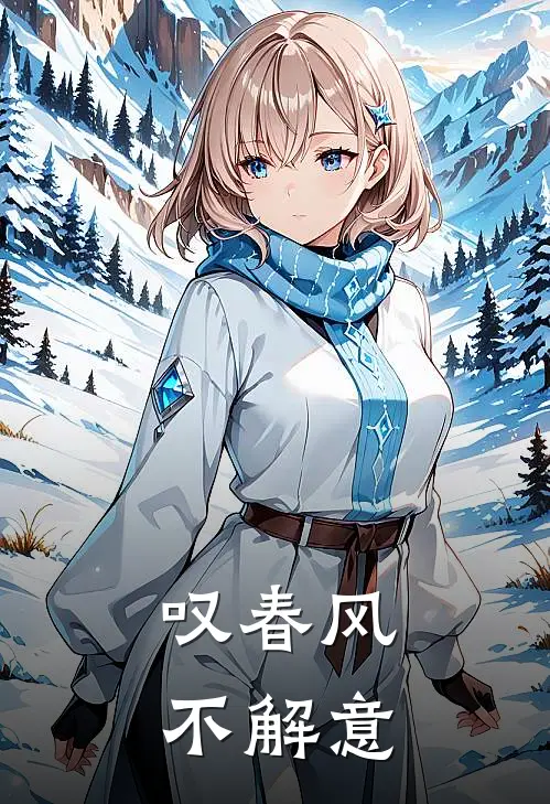 叹春风不解意
