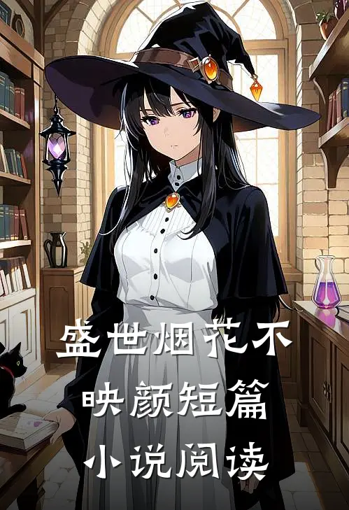 盛世烟花不映颜短篇小说阅读