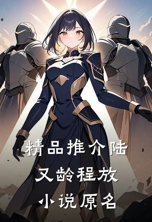 精品推介陆又龄程放小说原名