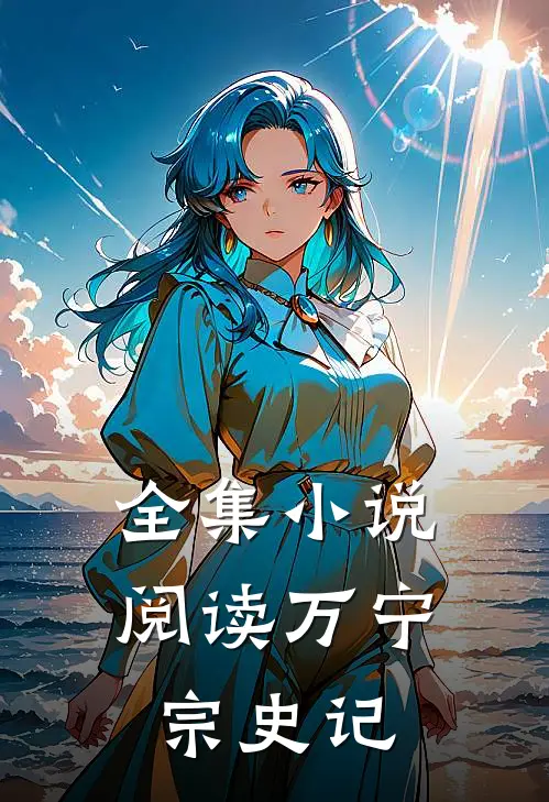 全集小说阅读万宁宗史记