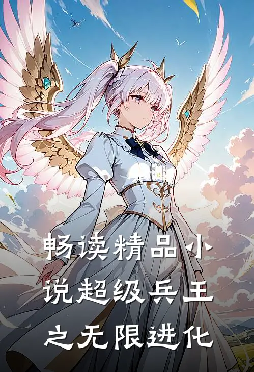 畅读精品小说超级兵王之无限进化