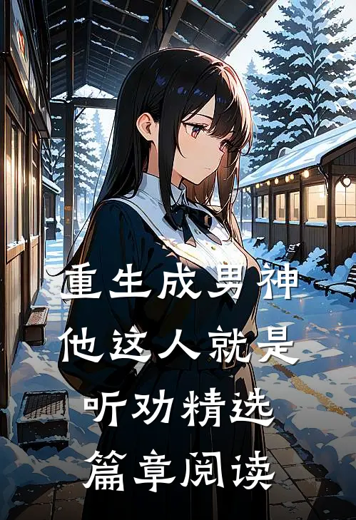 重生成男神，他这人就是听劝精选篇章阅读