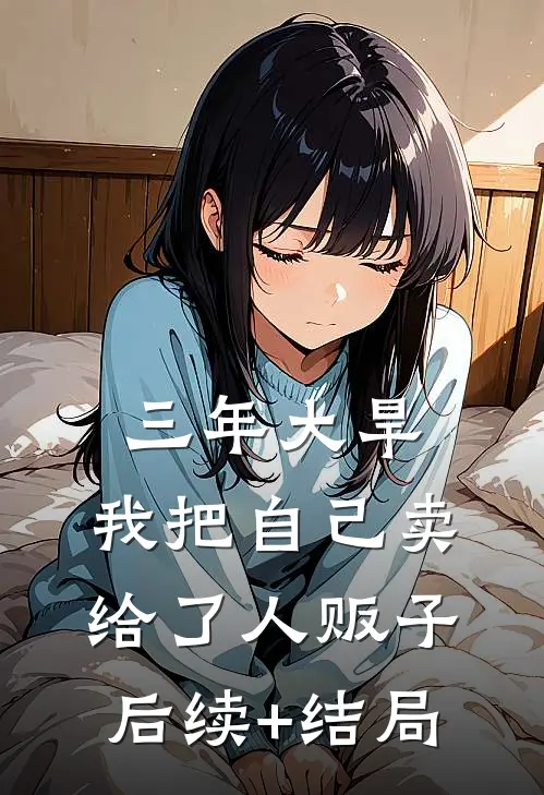 三年大旱，我把自己卖给了人贩子后续+结局