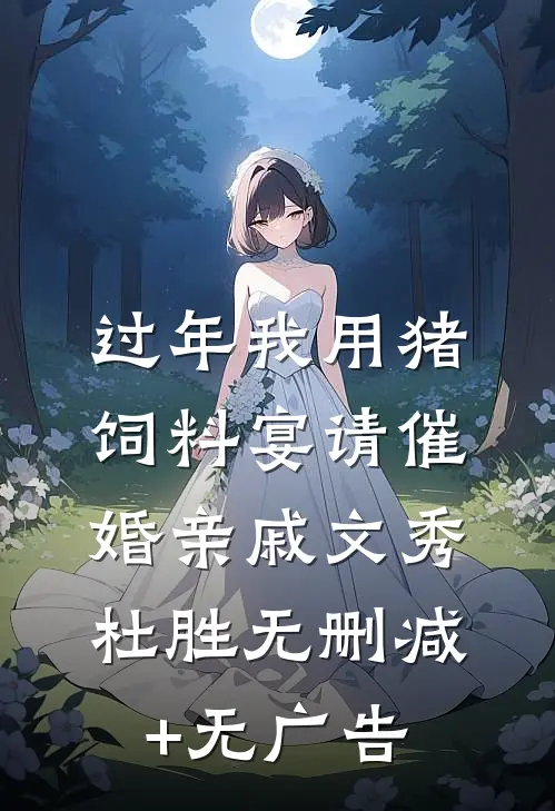过年我用猪饲料宴请催婚亲戚文秀杜胜无删减+无广告